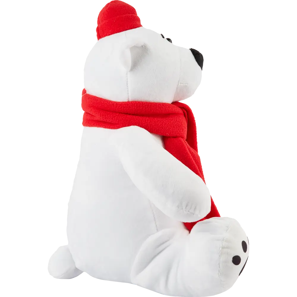 Фигура декоративная Naterial Мишка h36 см STLM-2110692 - Вид №3