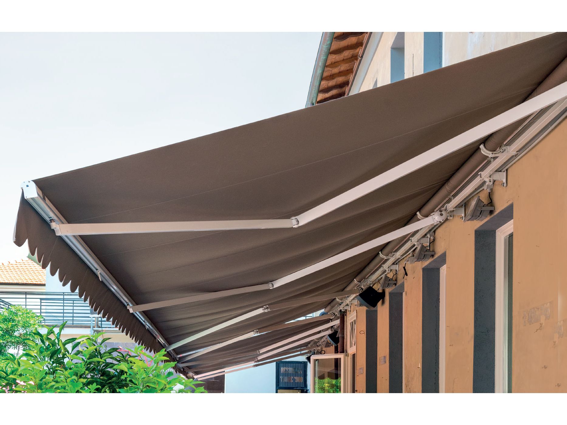 Тент для рук без мусорного ведра Mv Line навесы для рук без мусорного ведра ARCH-00127822