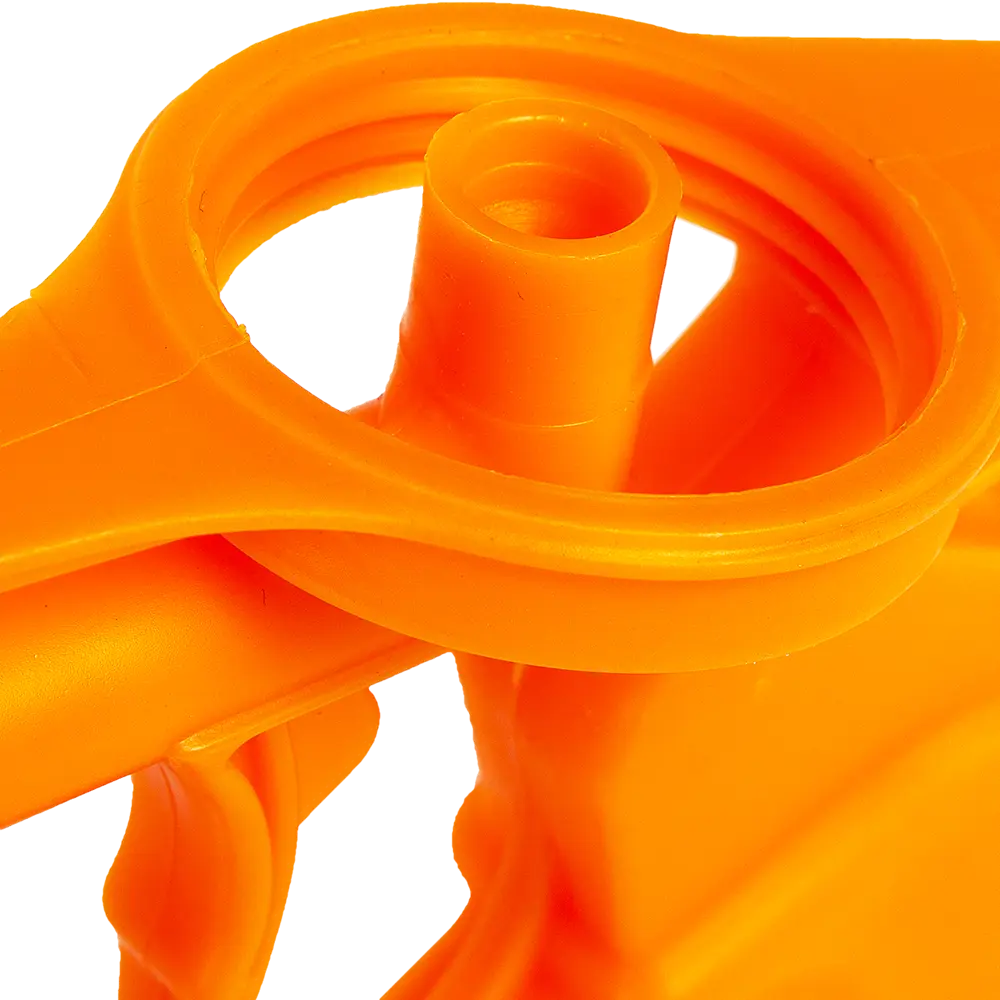 Пистолет для монтажной пены OPPA с комплектом насадок 82172078 STLM-0021070 - Вид №2