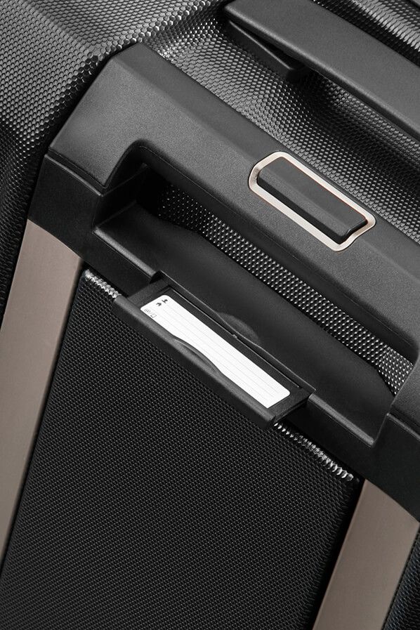 00N-09004 Чемодан 00N*004 Spinner 69 Samsonite Prodigy - Вид №10