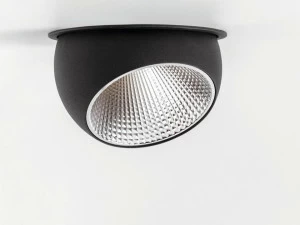 Modular Lighting Instruments Полувстраиваемый светодиодный точечный светильник Marbul