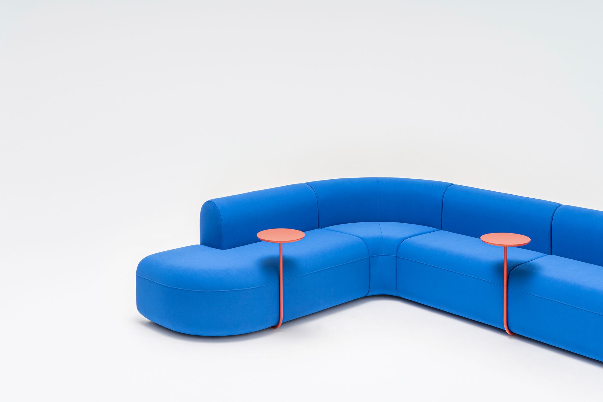 Модульный тканевый диван MDD Artiko ARCH-00129161 - Вид №51