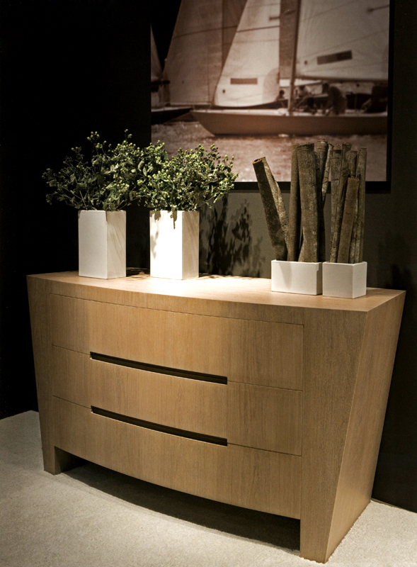 Комод  ANNIBALE COLOMBO H 1397 Today