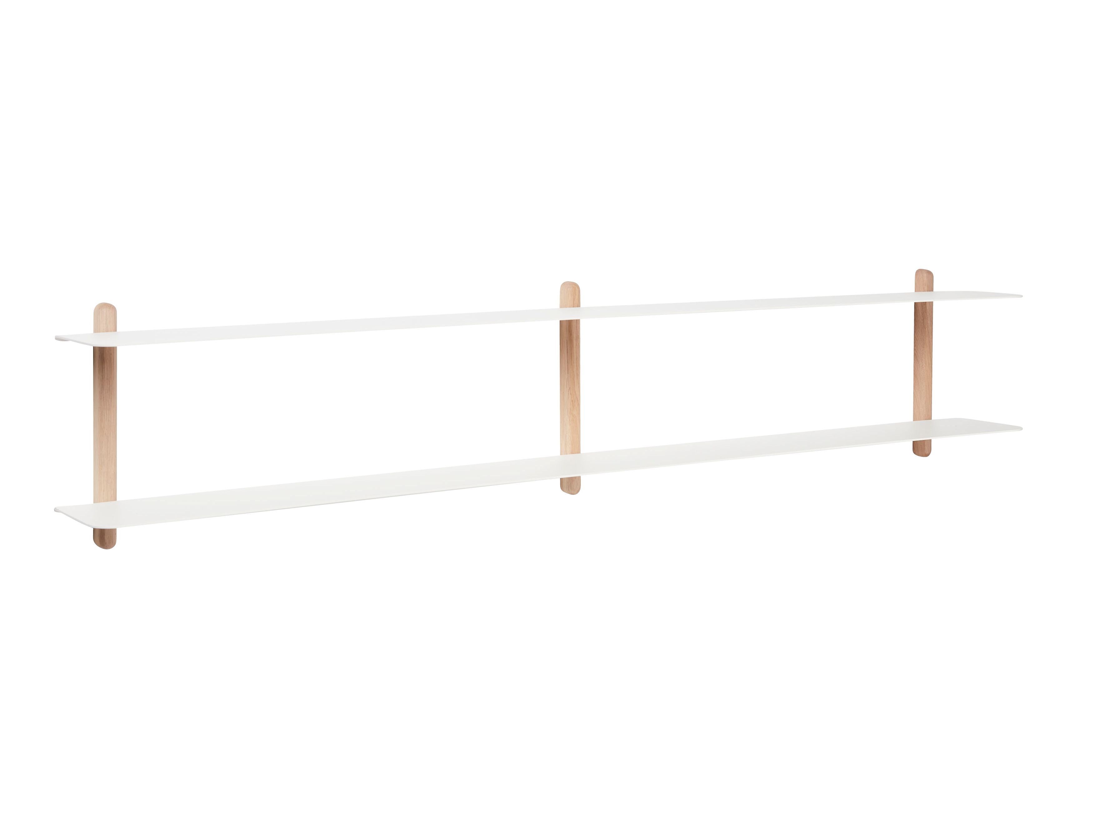 Дубовая полка Gejst Nivo ARCH-00111327