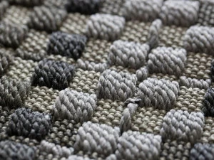 NOW Carpets Прямоугольный коврик из полипропилена Palma Pl04