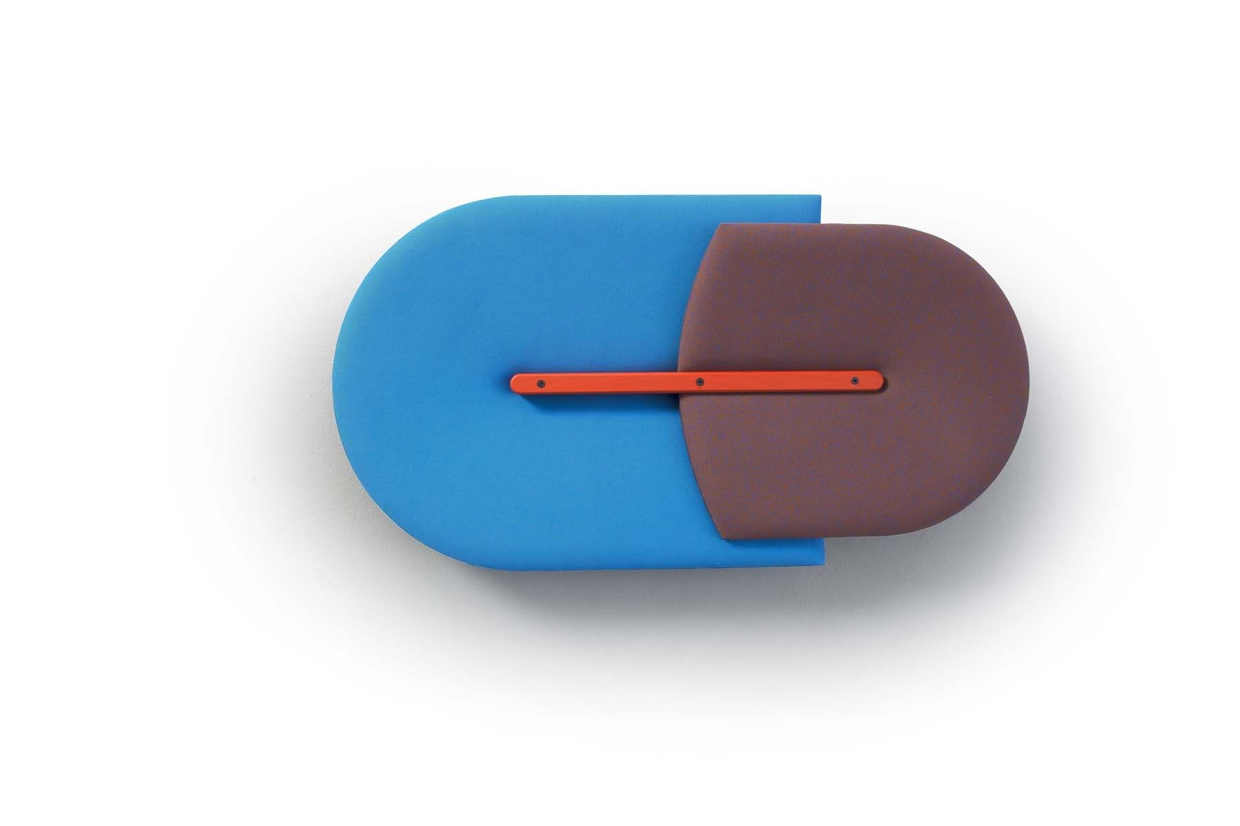 Ткань акустическая панель SANCAL BEETLE ARCH-00080506 - Вид №4