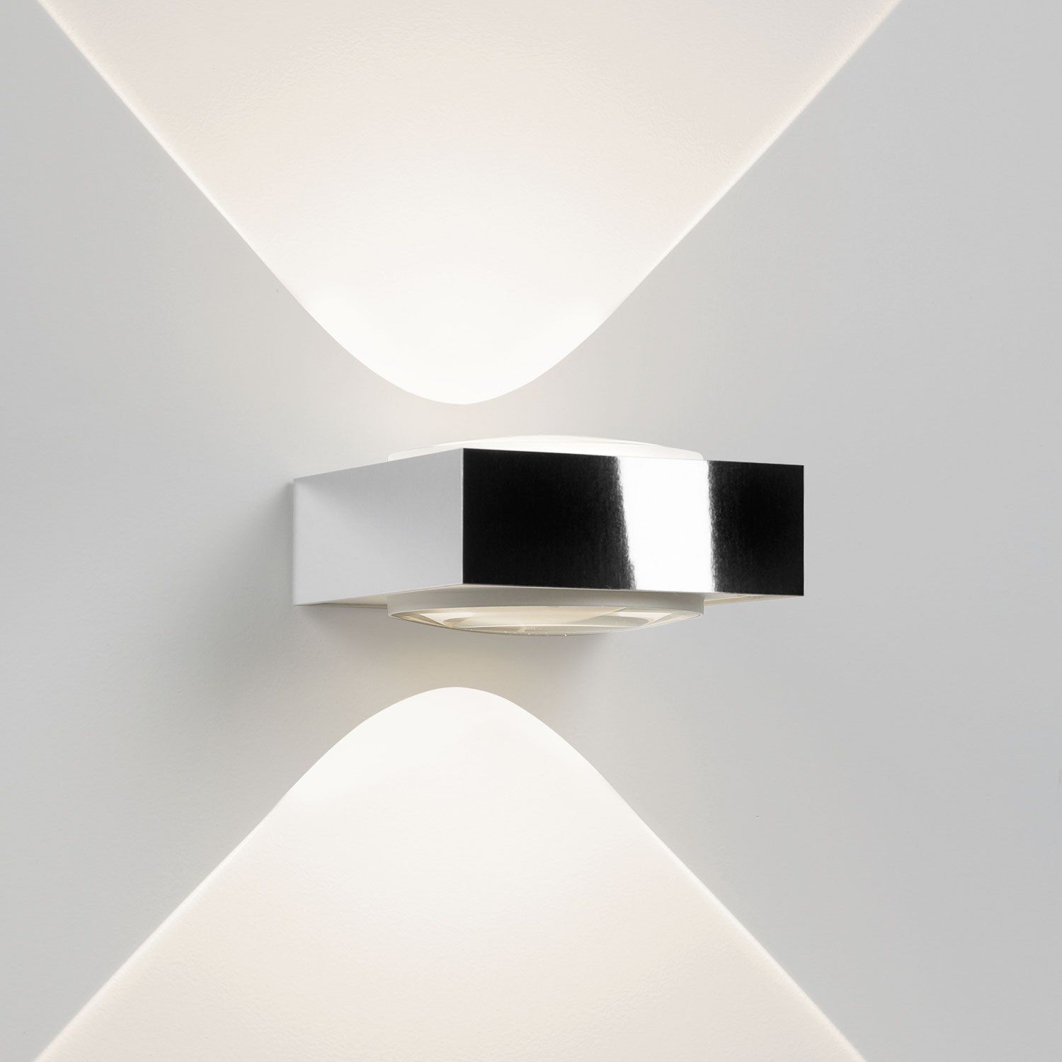 Металлический светодиодный настенный светильник Deltalight VISION ARCH-00067115 - Вид №17