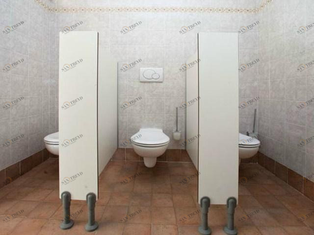 GES Group Разделитель / передняя панель без дверцы sun-id-1405257