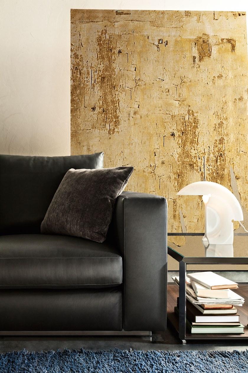 Molteni & C. 3-местный тканевый диван-кровать Reversi sun-id-1412938 - Вид №3