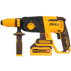 Перфоратор INGCO CRHLI202289 9213726