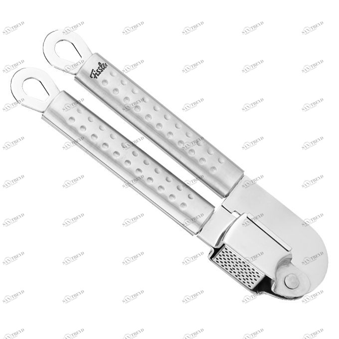 F2007909 Чеснокодавка Стальная Fissler Германия 