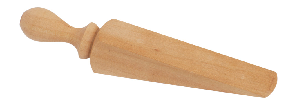 452715 Дверная щетка для клина world Buerstenwelt 