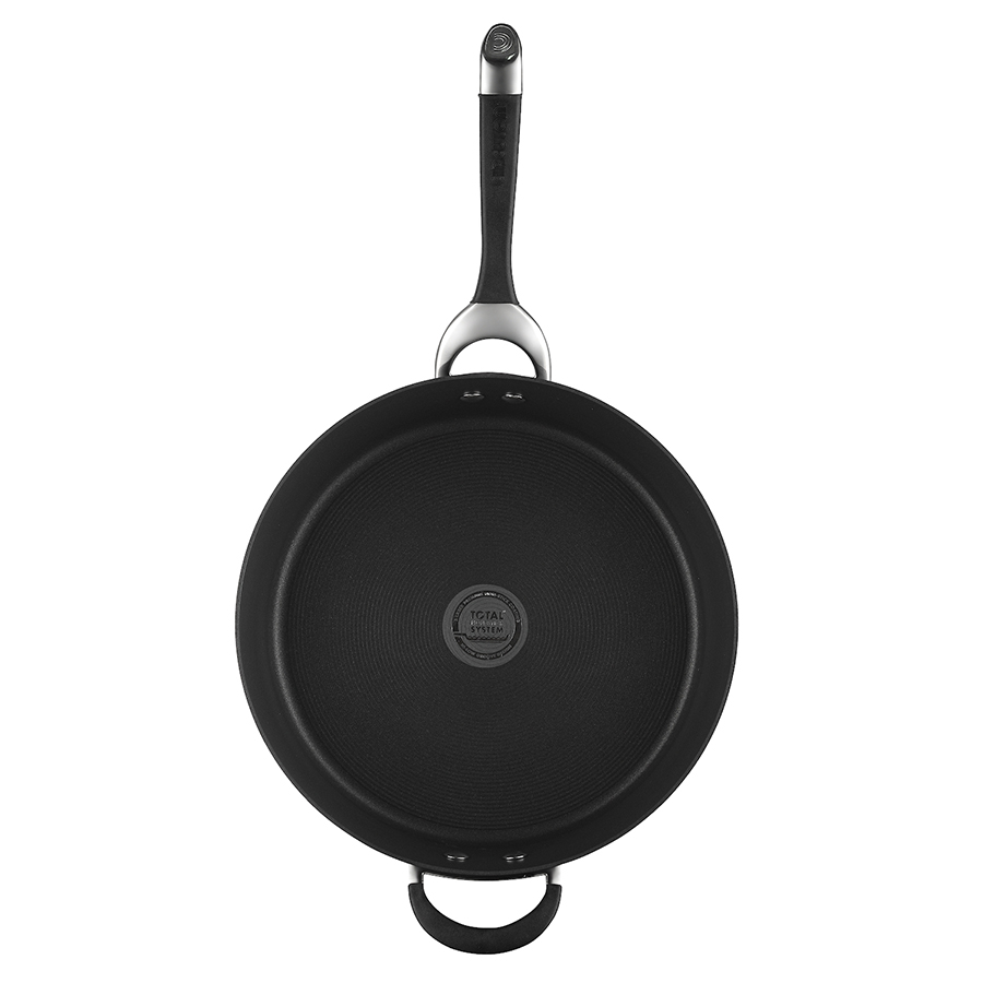 R84008 Сотейник с крышкой , symmetry, 4,7 л CIRCULON  - Вид №10