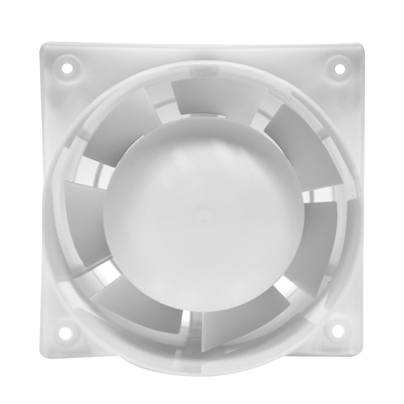 Накладной вентилятор Europlast L100 (стандарт) sun-id-682984 - Вид №3