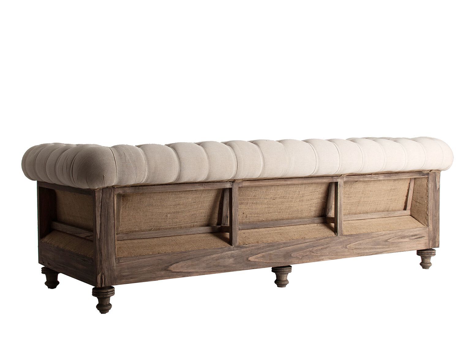 Капитонный диван Vical Home GORE ARCH-00113041 - Вид №3