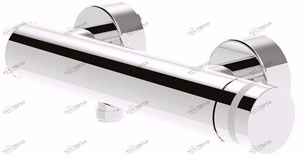 Rubinetteria Giulini Смеситель для душа с одной ручкой Myring Fmr0008