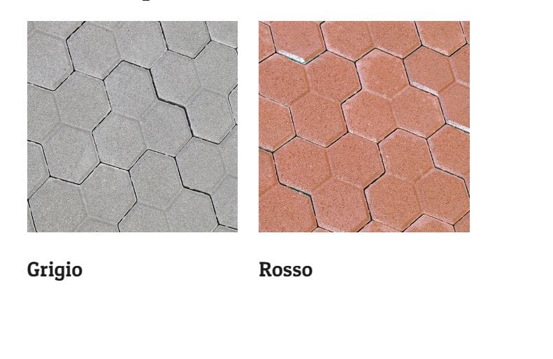 Твердый самоблокирующийся фильтр PAVESMAC фильтры ARCH-00037102 - Вид №9