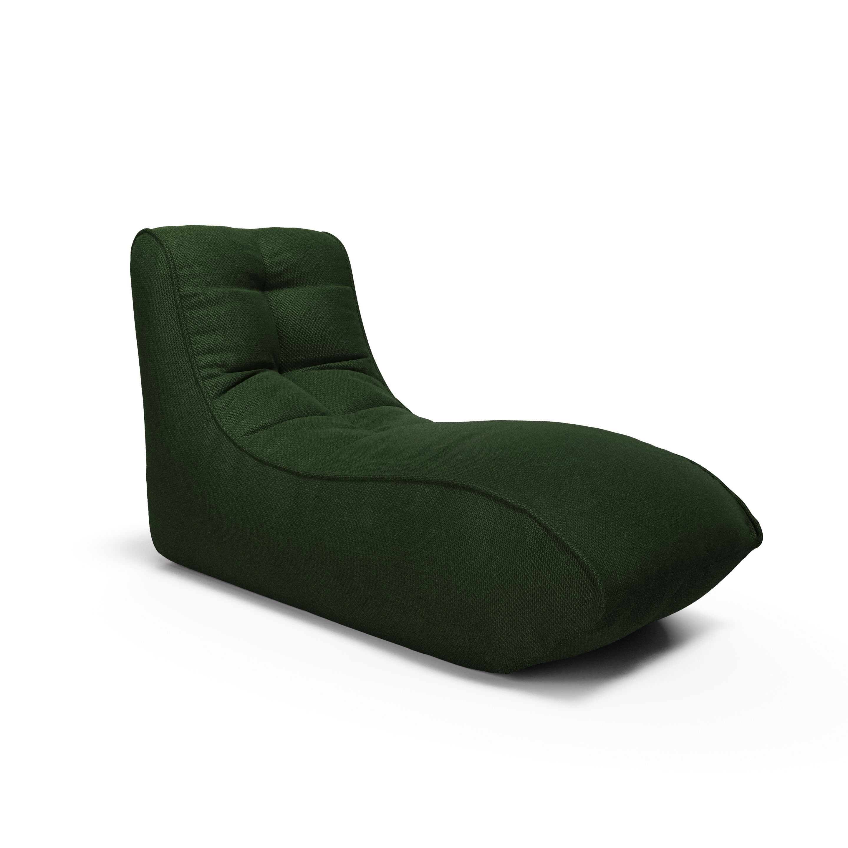 Мягкий шезлонг из ткани Joyf Beanbags ARCH-00029761 - Вид №124