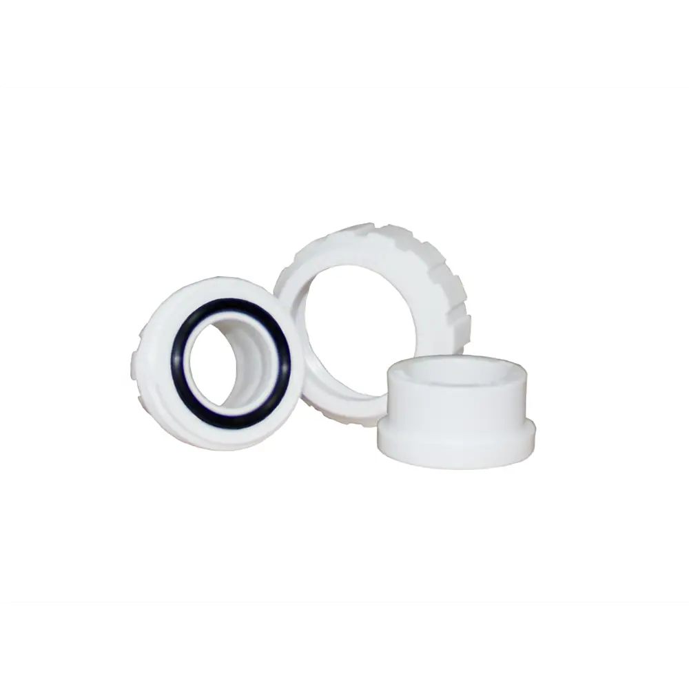 Муфта разъемная Политэк 25 мм для систем отопления и водоснабжения 89422866 STLM-1570682