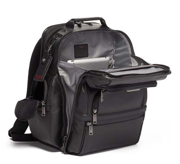 9603578DL3 Рюкзак для ноутбука 15" Tumi Alpha 3  - Вид №1