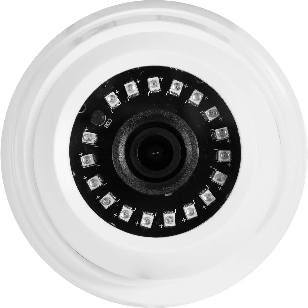 Камера внутренняя AHD SVA212 2 Мп 1080p FULL HD Svplus STLM-2133806 - Вид №1