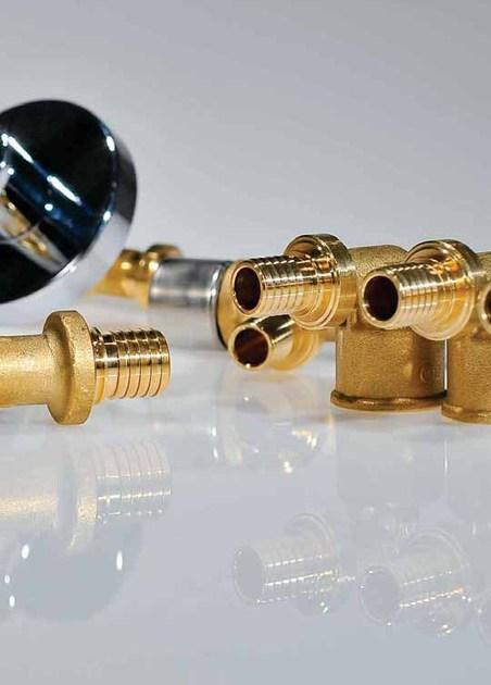 NUPI Трубопроводы и специальные детали для водопровода / трубопроводы для бытовых газовых сетей sun-id-1352791 - Вид №2