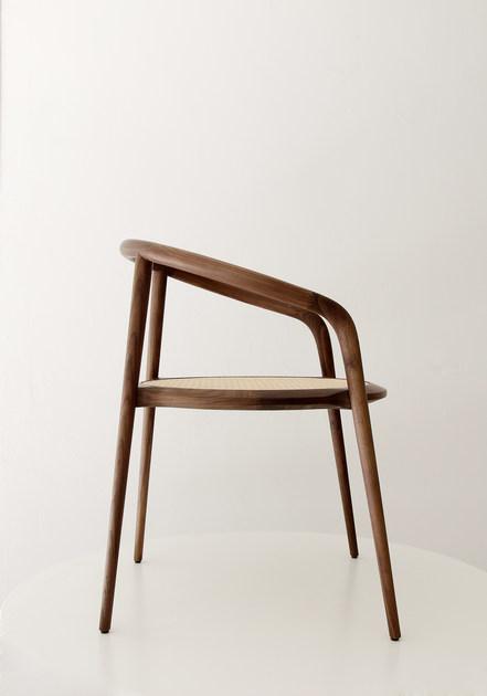 Branca Lisboa Стул с подлокотниками sun-id-1427155 - Вид №4