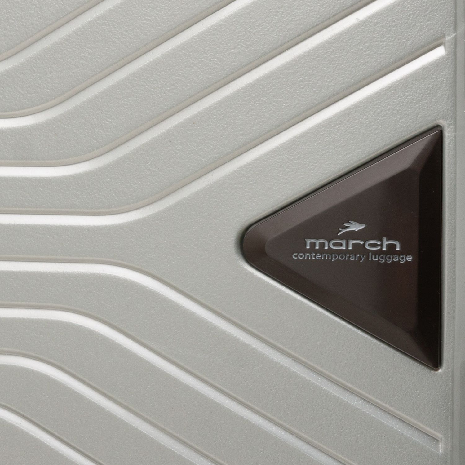 M1200-18-72 Чемодан M1200*72 Spinner 77 March Gotthard Metallic  - Вид №6