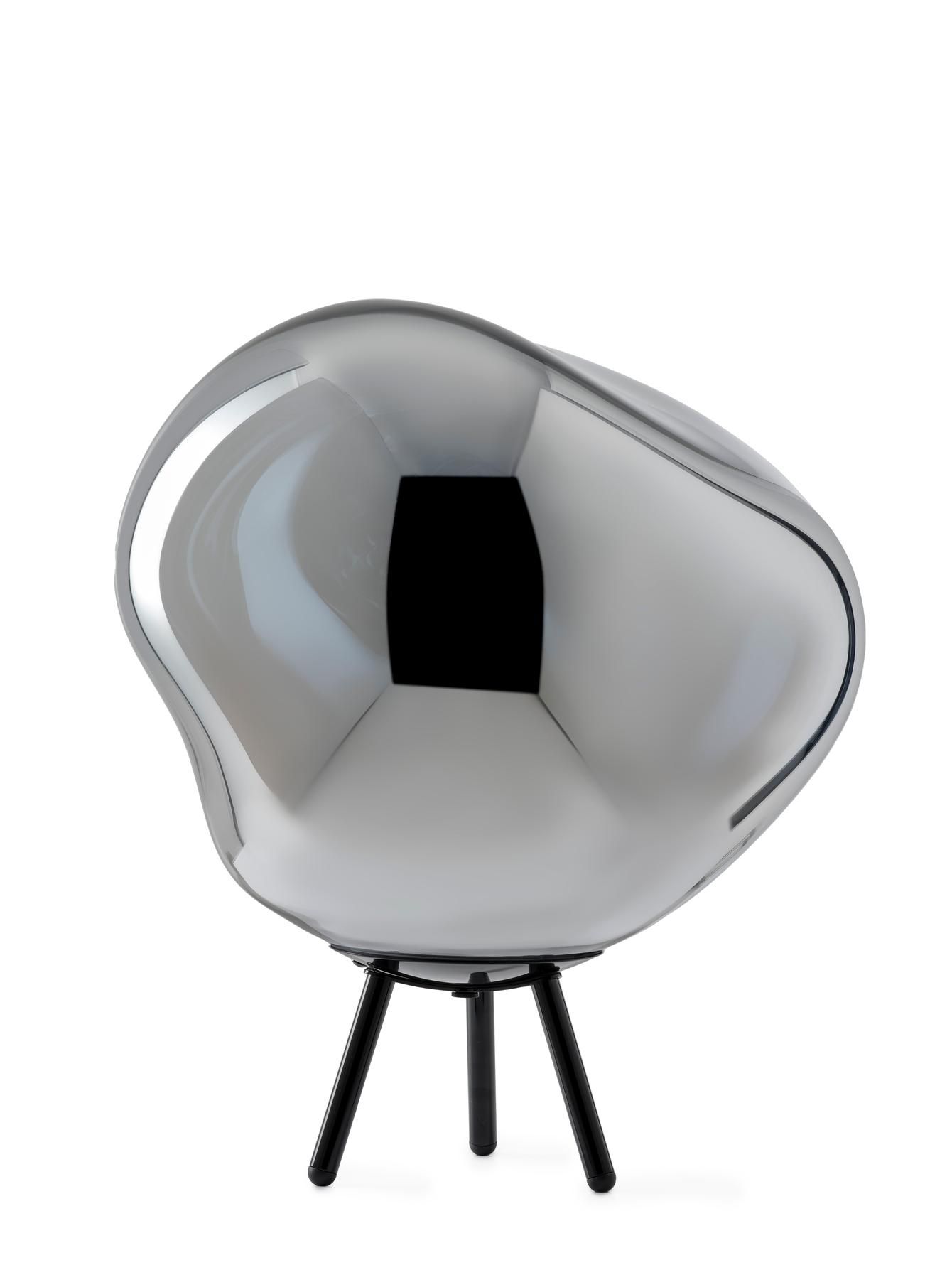 Торшер из поликарбоната Tom Dixon MELT PORTABLE FLOOR ARCH-00074549 - Вид №2