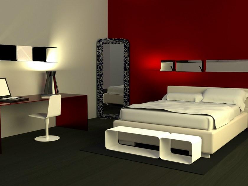 altreforme Напольное зеркало в раме Officina sun-id-1446913 - Вид №11