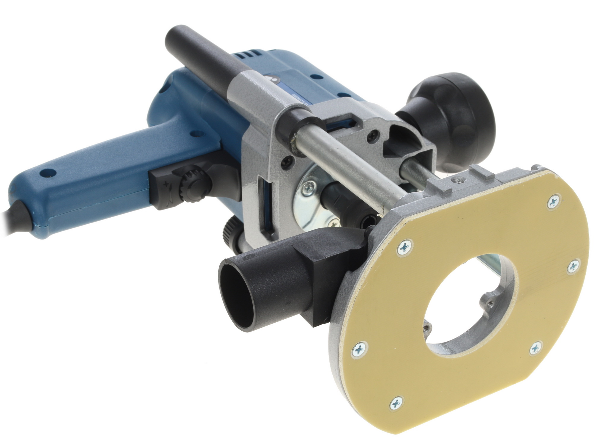 Фрезер Фиолент МФ4-1100-Э 1183207 STDN-0139853 - Вид №4