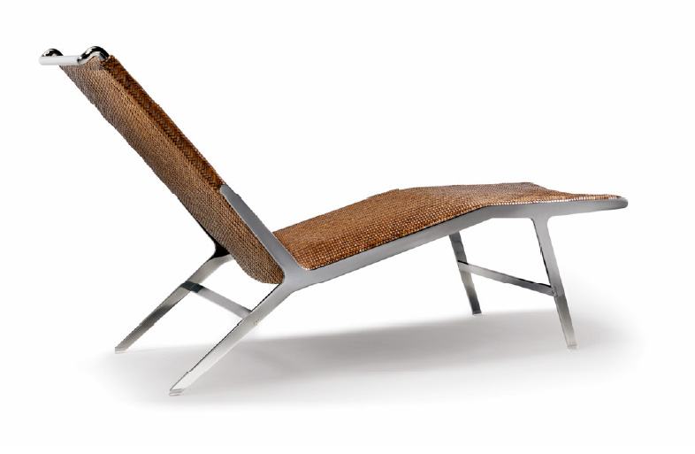 Шезлонг HELEN FLEXFORM 15S10  - Вид №2