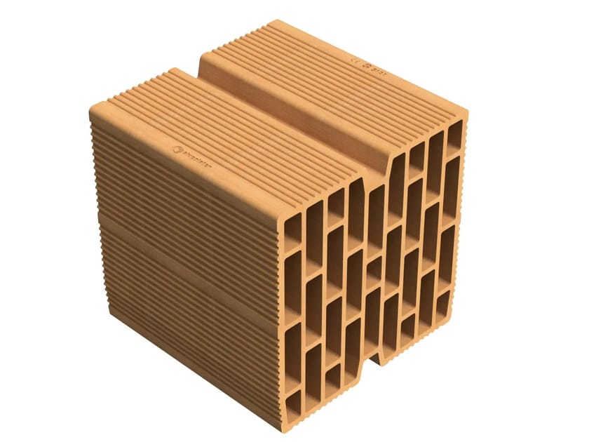 Блок кирпичной кладки SIAI ALVEOLATER CL 60 ARCH-00076720