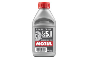 15965513 Тормозная жидкость DOT 5.1 BF 1 л 105836 MOTUL