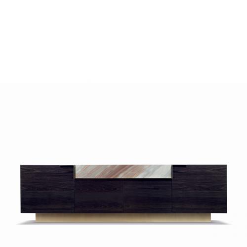 Bronson Низкий шкаф Visionnaire 