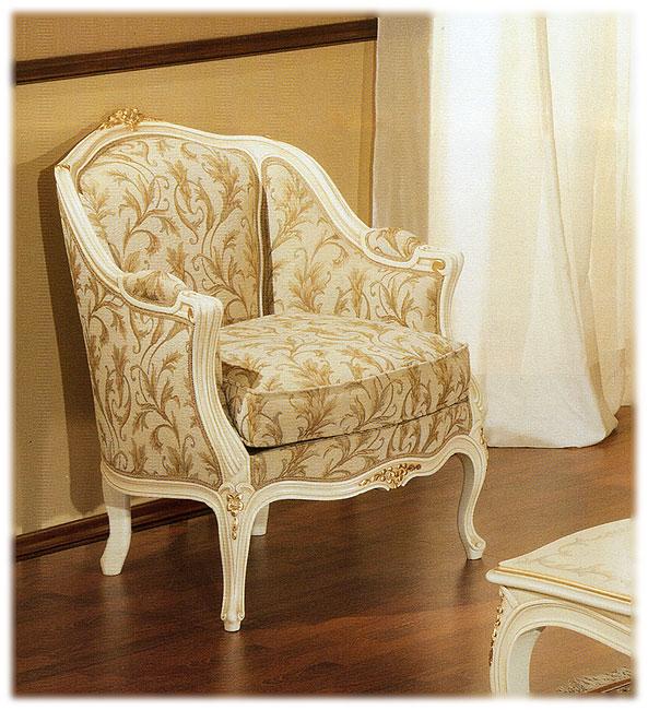 Кресло 302 FRATELLI RADICE 15480050020 