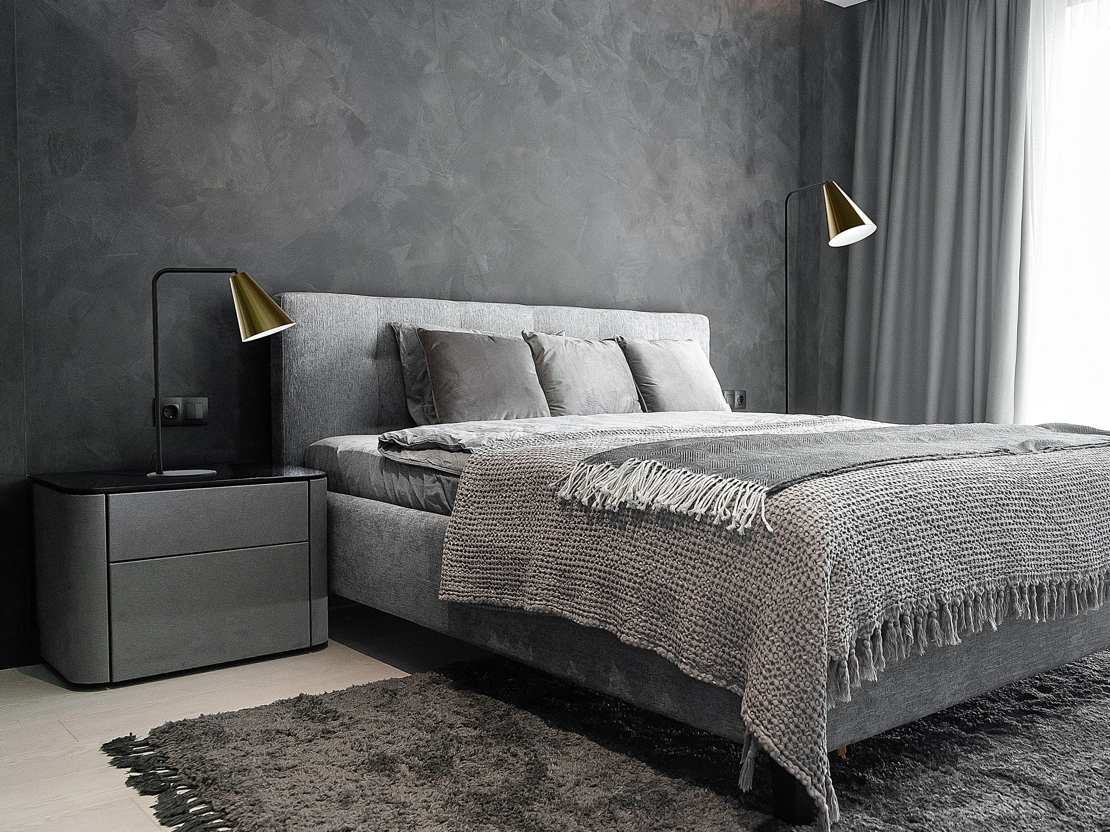 Металлический торшер Valaisin Grönlund Виго ARCH-00141744 - Вид №2