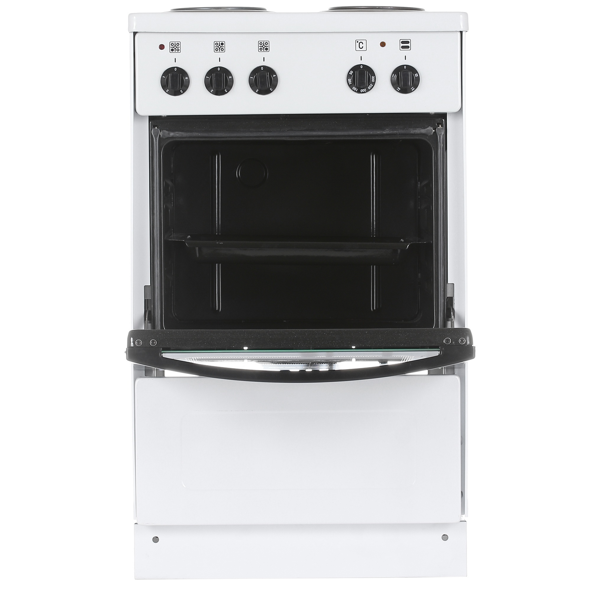 8146678 Электрическая плита Мечта 341Т белый STDN-0072623 - Вид №6