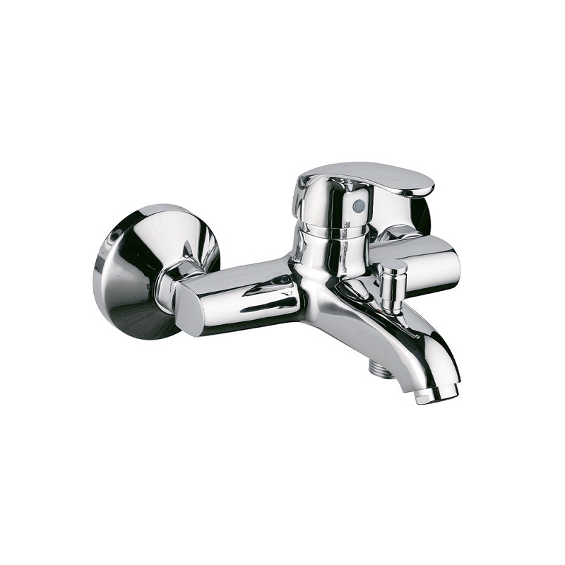 EKO-CHR-33119 Смеситель Jaquar Eko Santreyd