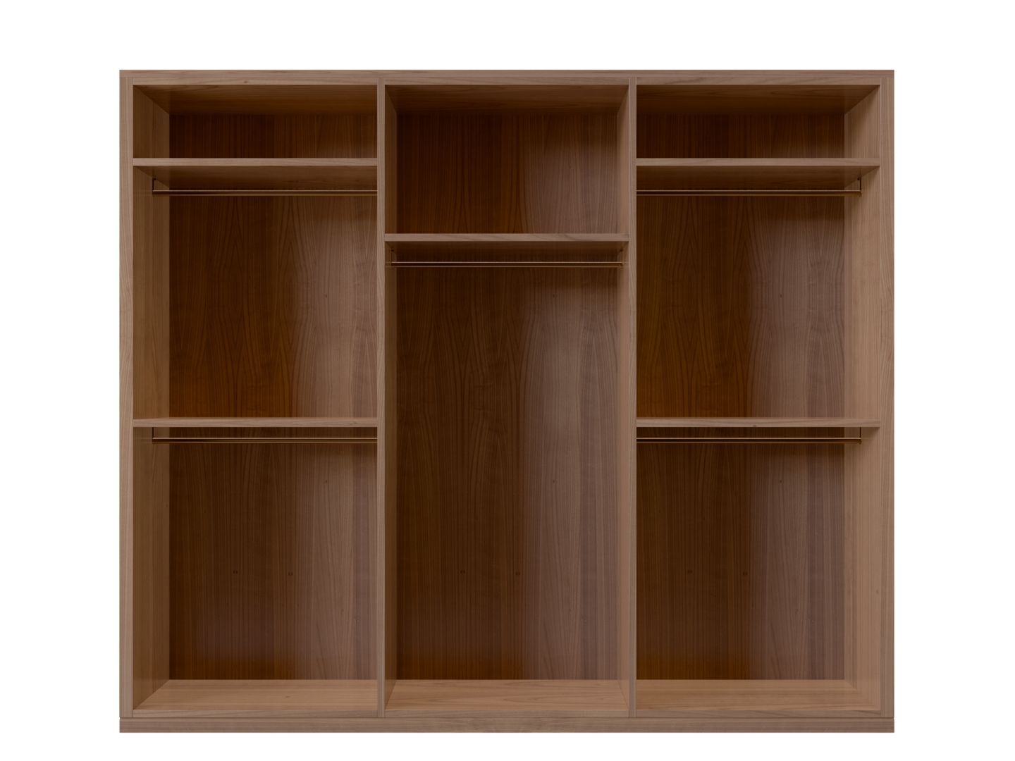 Вишневый шкаф Morelato шахматы ARCH-00145034 - Вид №4