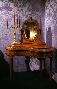 Туалетный столик  EZIO BELLOTTI 3467