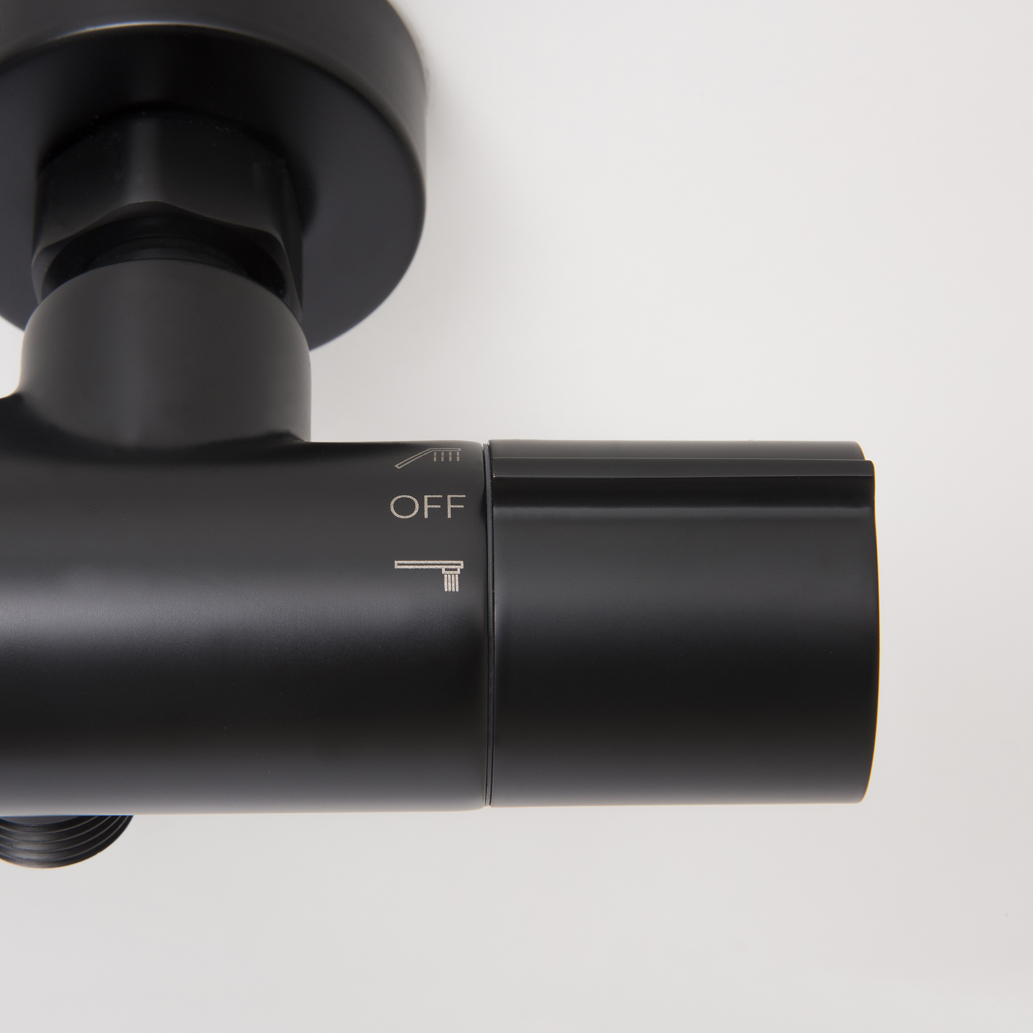 7411 Thermo Elbe Термостатический смеситель для ванны WasserKRAFT Elbe 7400  - Вид №8