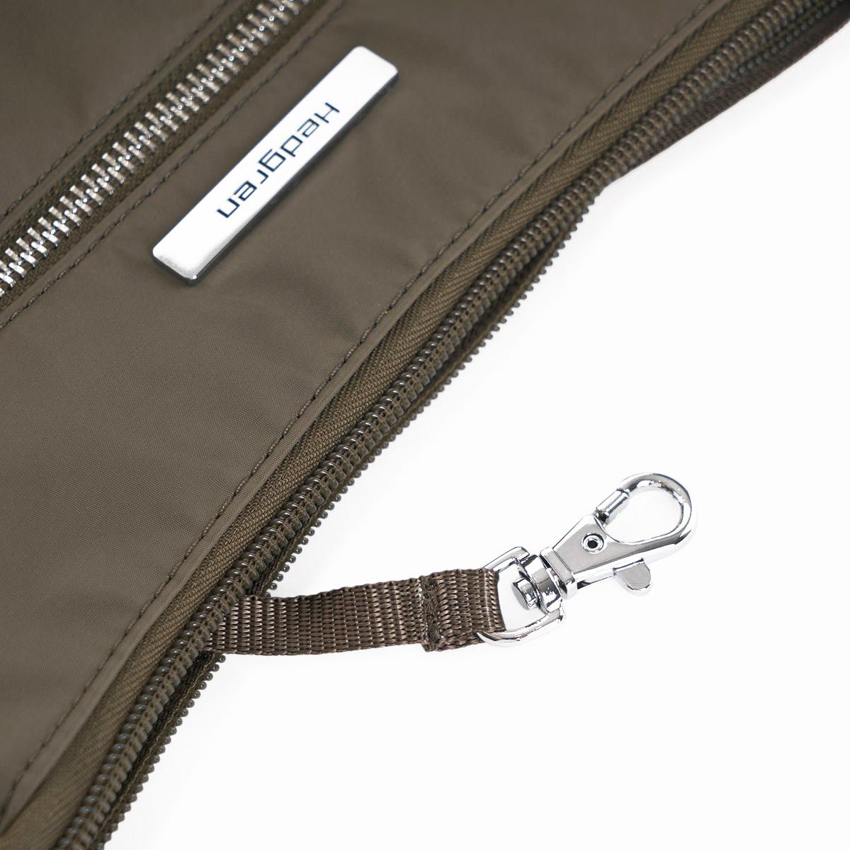 HAUR01S/459-02 Сумка HAUR01S Crossover Gleam S RFID Hedgren Aura - Вид №10