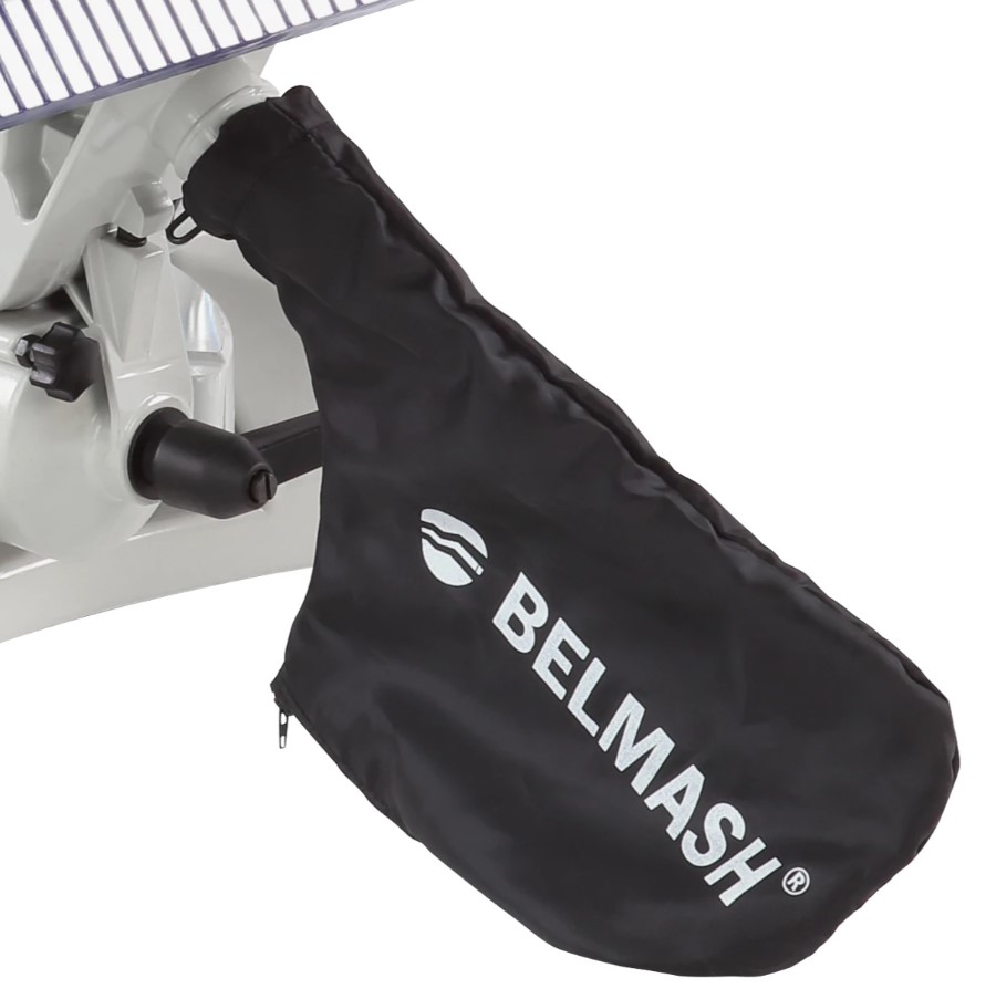 Торцовочная пила комбинированная BELMASH MS U-305 9104672 STDN-0143345 - Вид №16