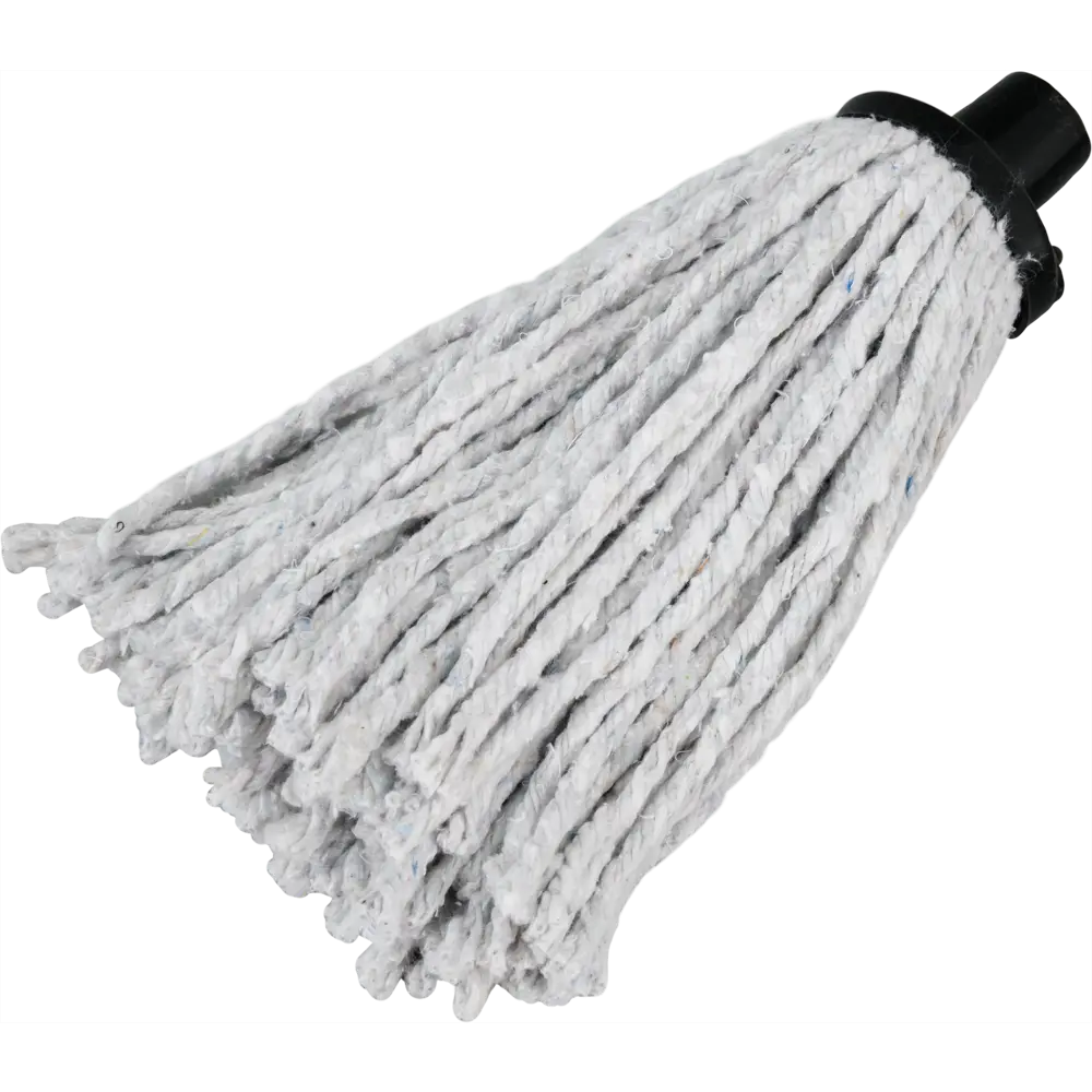 Хлопковая насадка IMPACT для швабры - эффективная уборка любых поверхностей 84854036 STLM-1073543