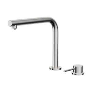 Смеситель для кухни Nara 2 Plus BN OMOIKIRI