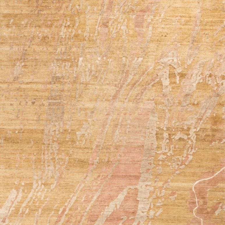 Прямоугольный ковер из крапивы Biobject Эрик Бем ARCH-00093789 - Вид №2