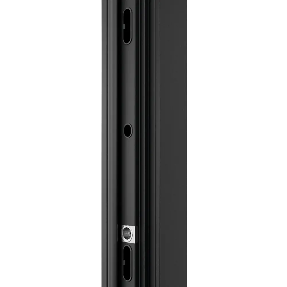 Дверь входная металлическая Глосс Айвори 95x205 см левая айвори TOREX STLM-2199077 - Вид №12