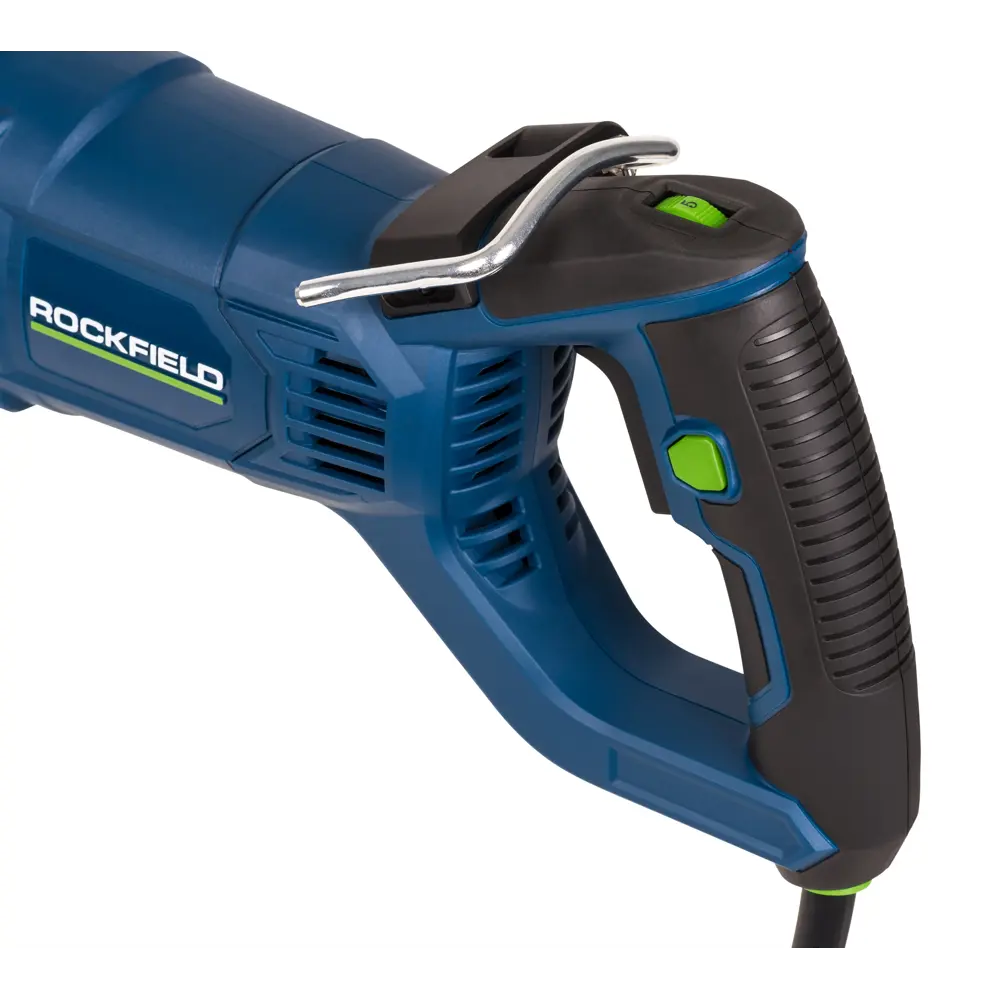 Сетевая сабельная пила Rockfield RF120RS для дерева и металла 89366502 STLM-0849231 - Вид №8