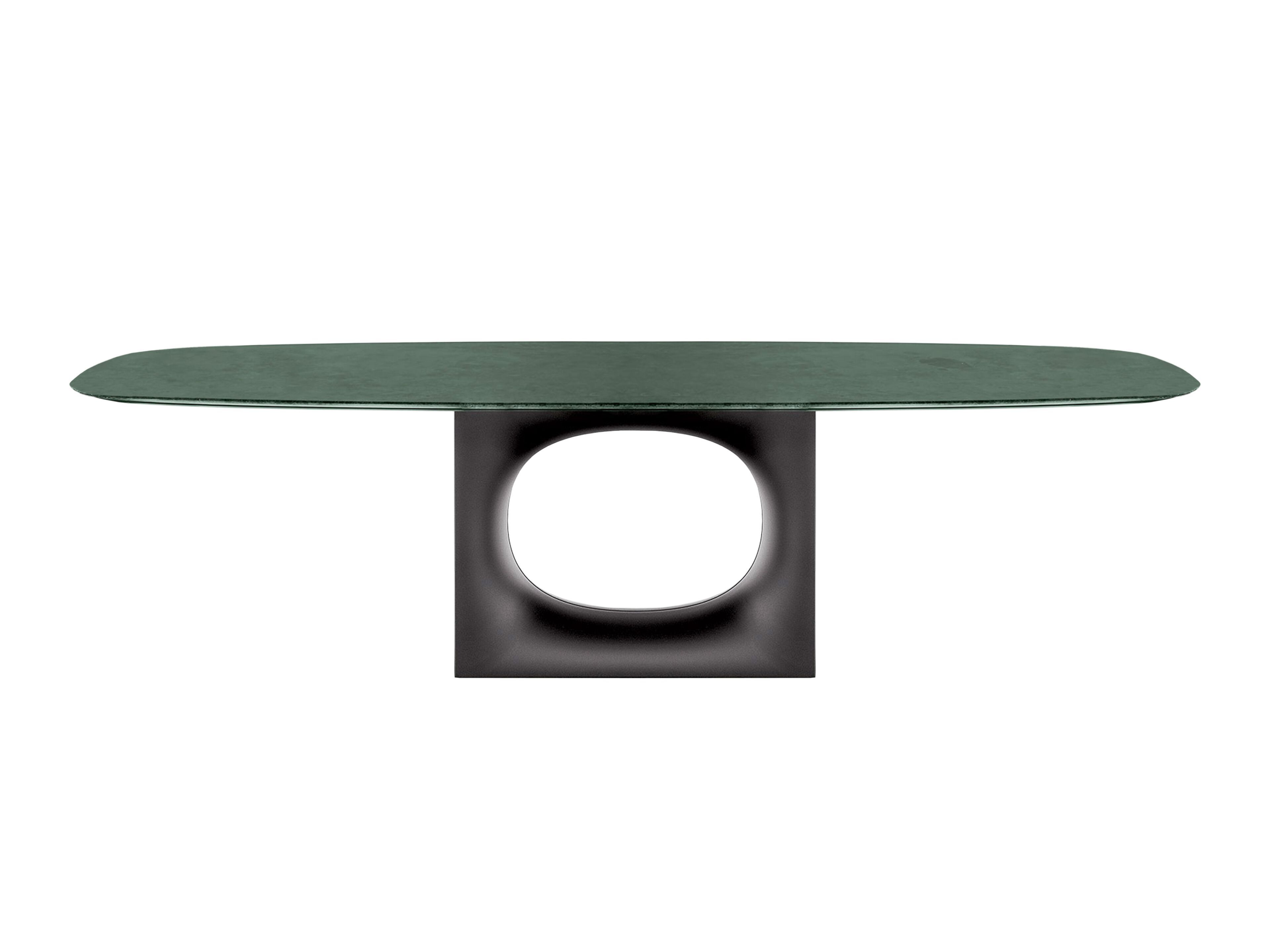 Овальный стол для гостиной Kristalia Holo ARCH-00064418